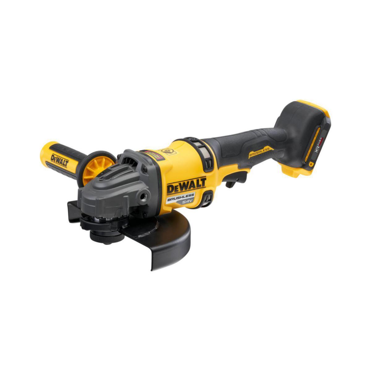 Vinkelsliper DeWalt DCG440N-XJ Solo
