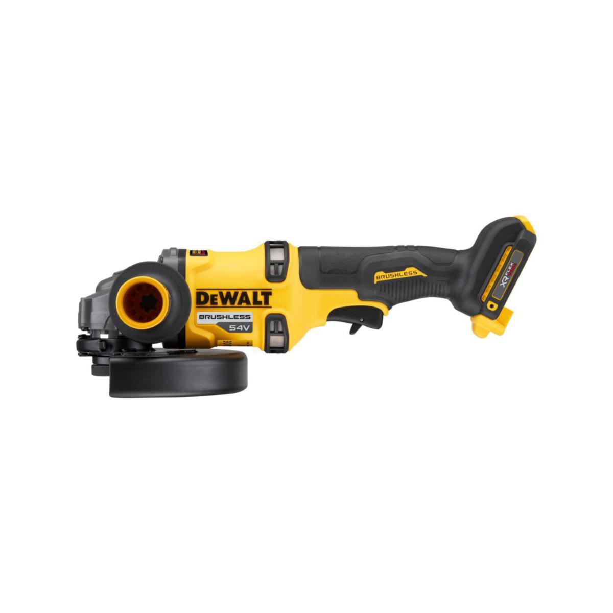 Vinkelsliper DeWalt DCG440N-XJ Solo