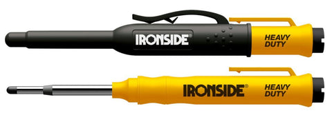 Dyphullsmerker Ironside 2 spisser