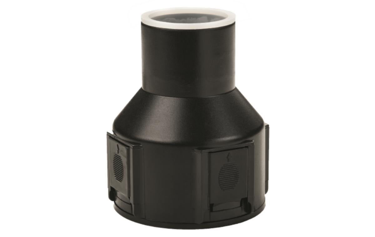 Bakkeinnfelt armatur Sg® Luna Deco in-ground - SG Armaturen