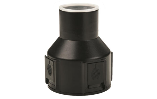 Bakkeinnfelt armatur Sg® Luna Deco in-ground - SG Armaturen