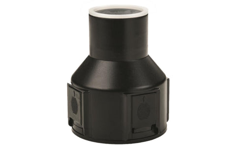 Bakkeinnfelt armatur Sg® Luna Deco in-ground - SG Armaturen