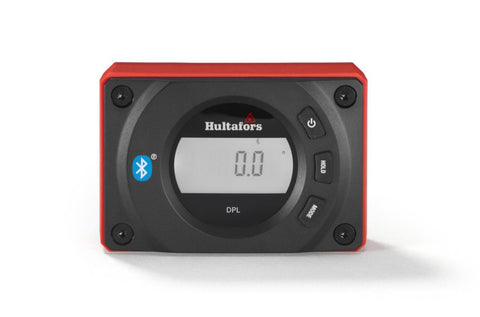 Vater Mini Digitalt Hultafors DPL