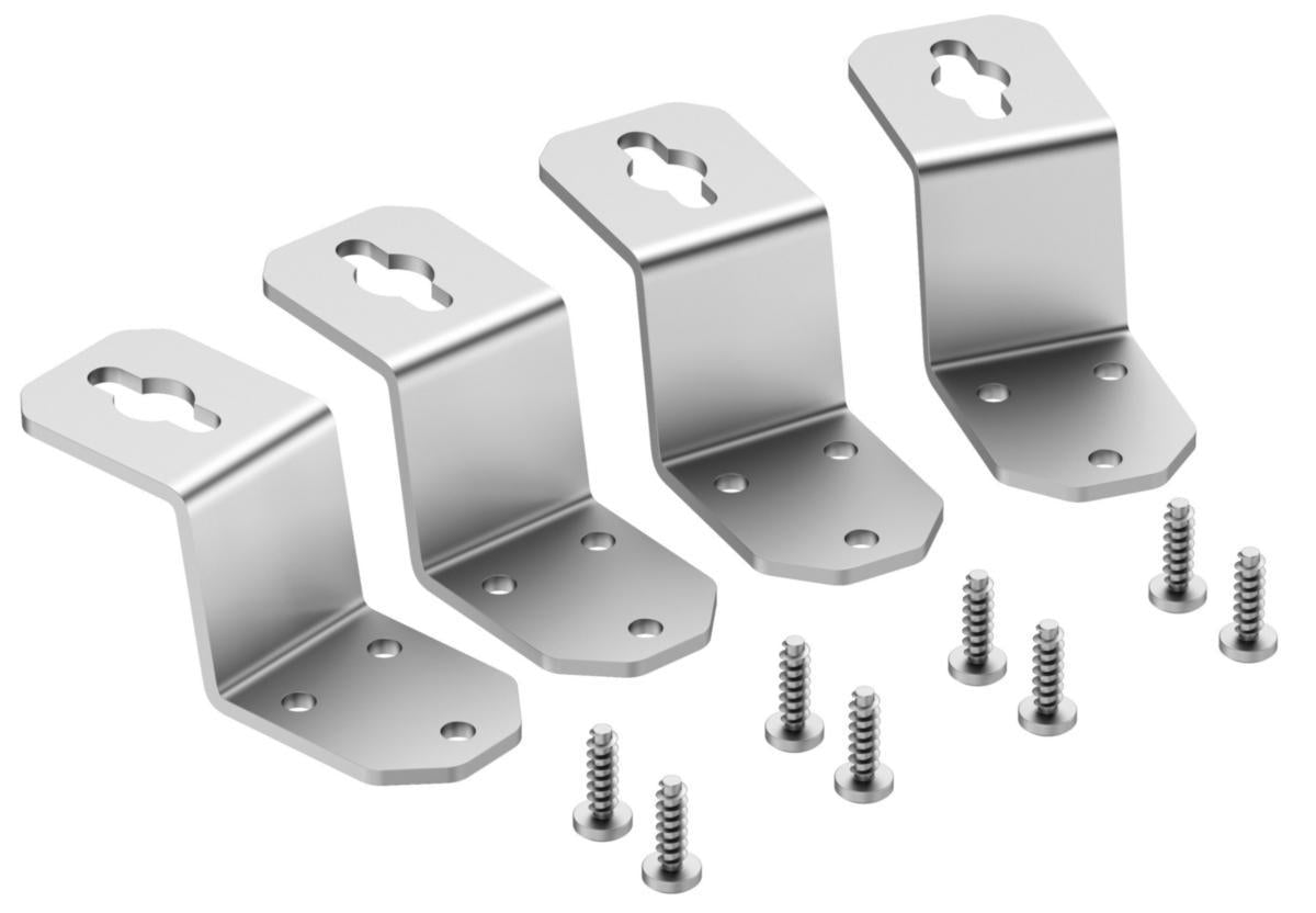 Utvendig festebrakett GEOS - Spelsberg