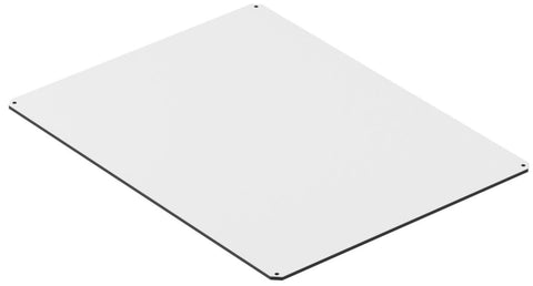 Monteringsplate mellomramme GEOS - Spelsberg