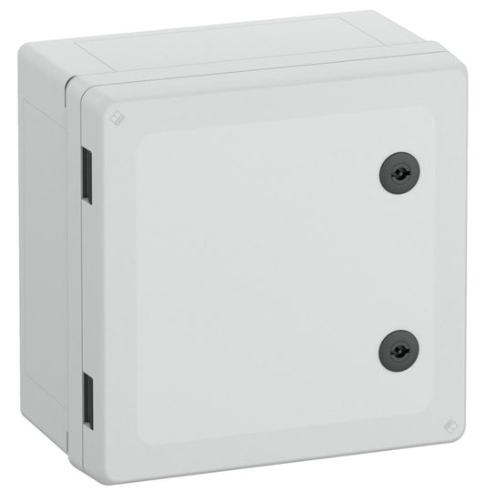 Koblingsskap GEOS-S - Spelsberg