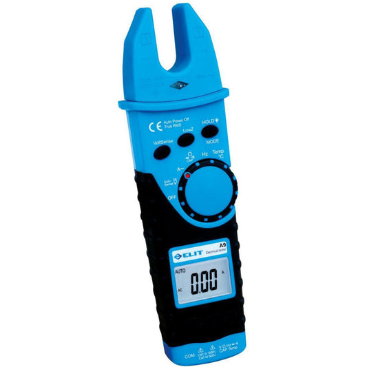 Åpen strømtang 200AAC ELIT® A9