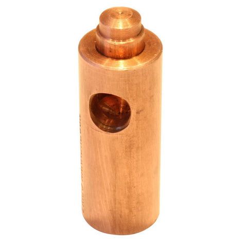 Hammerlås 5/8 jordspyd ELIT®