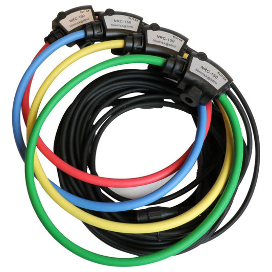 Strømtang EST-150-BNC-KIT til PQ5