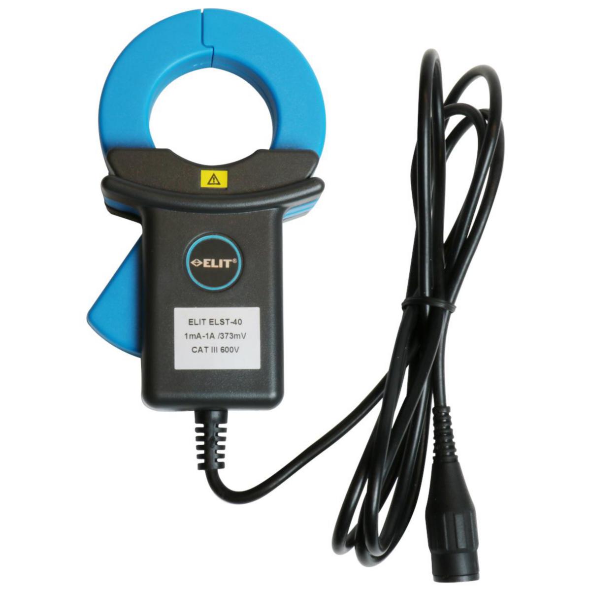 Strømtang til PQ5 ELST-40