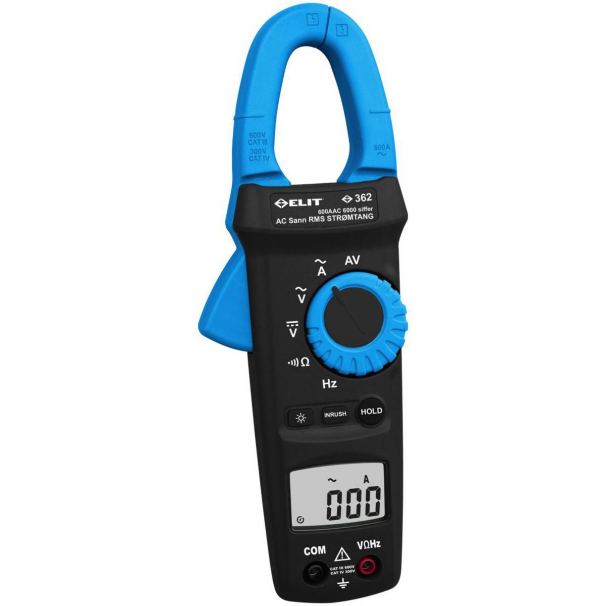 Strømtang ELIT® 362