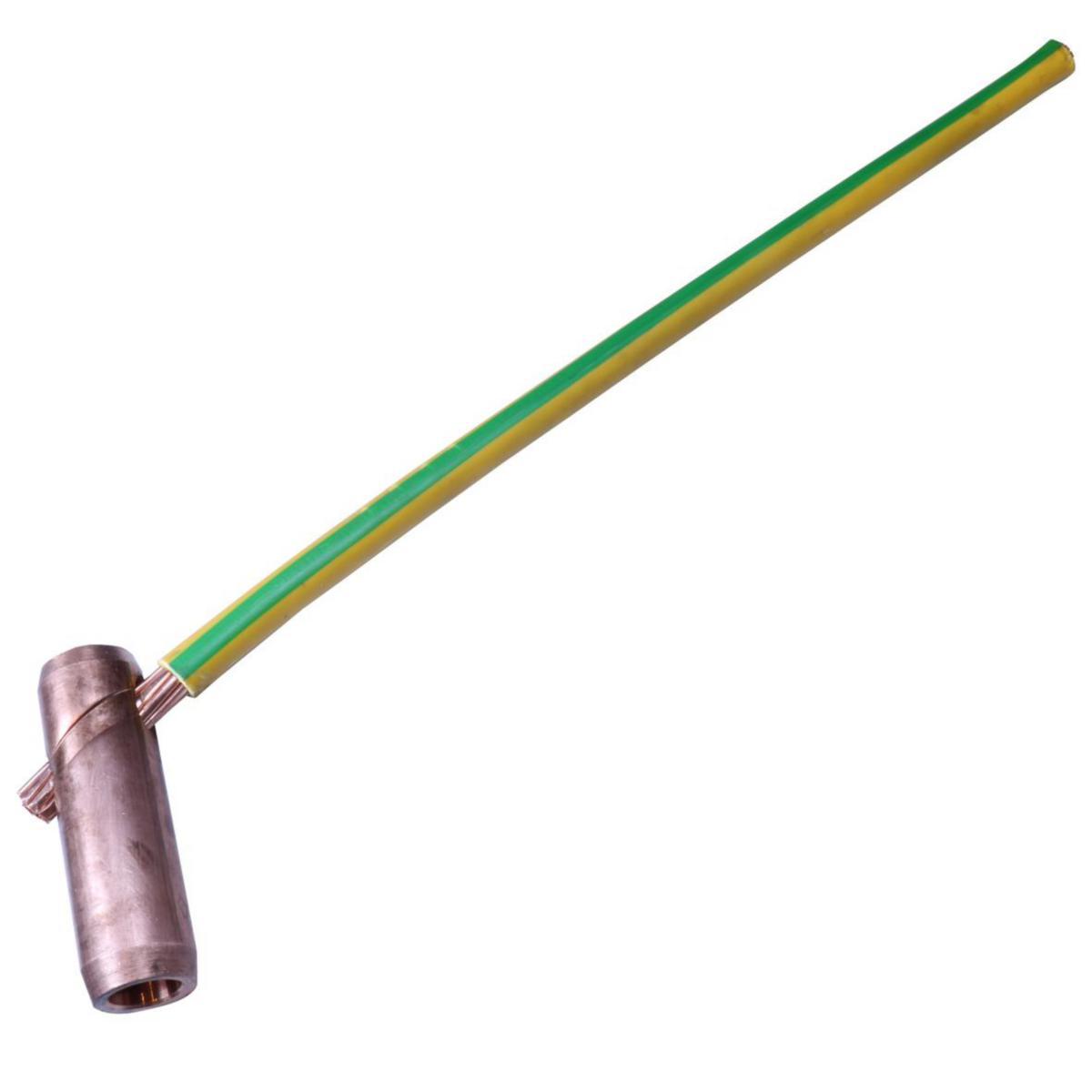 Topphylse ELIT® konisk
