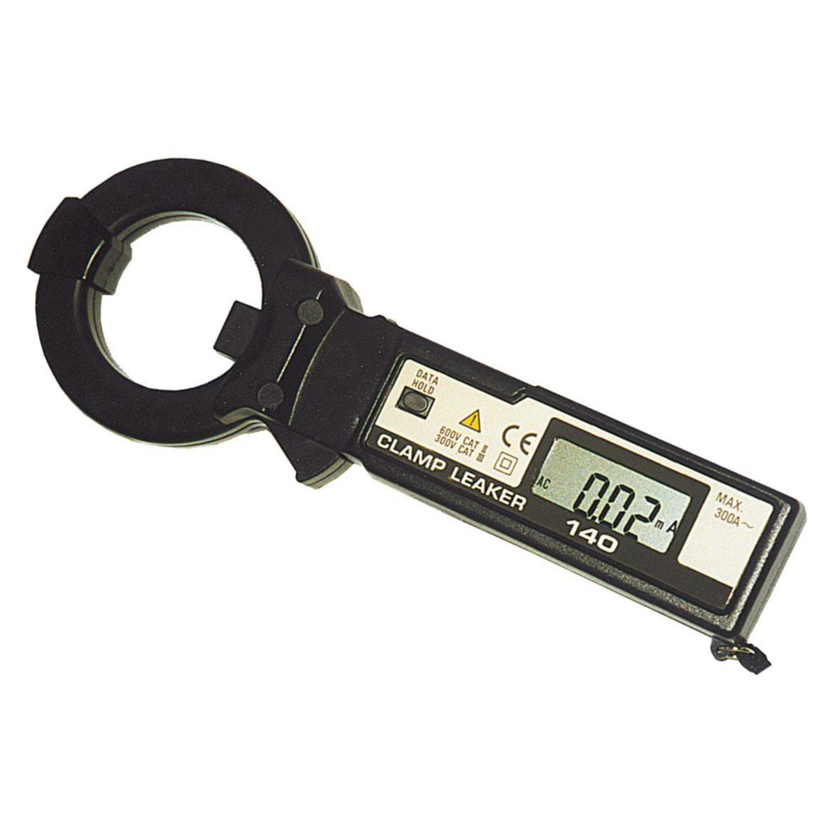 Lekkasjestrømtang ELIT® 140E
