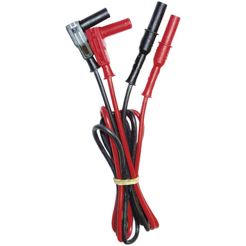 Måleledningsett ELIT® 2353 Silikon/PVC