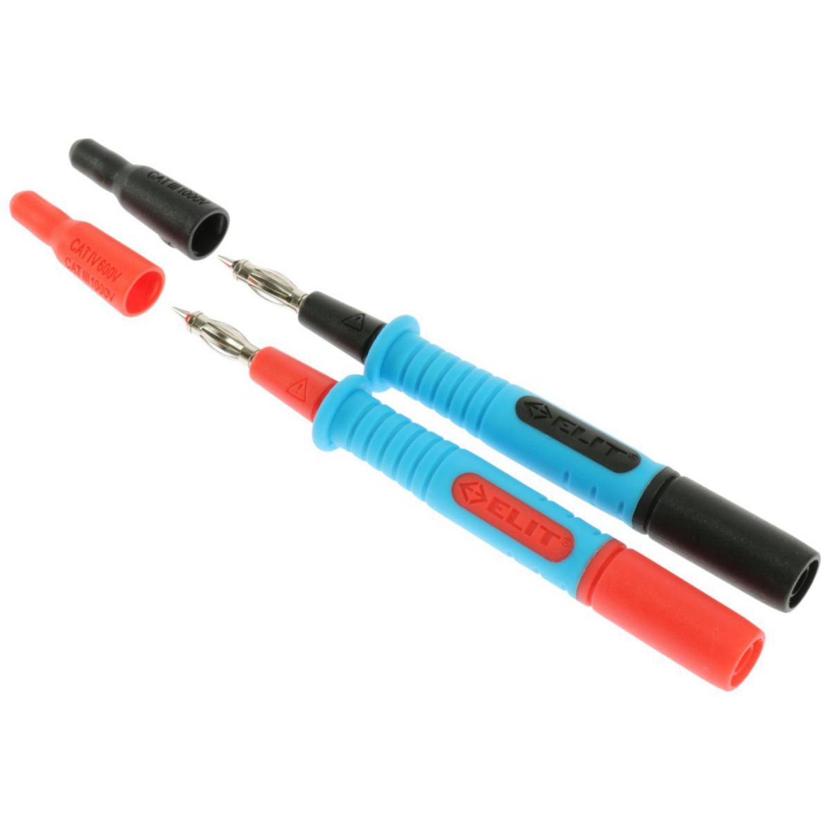 Målespisser ELIT® 404RS