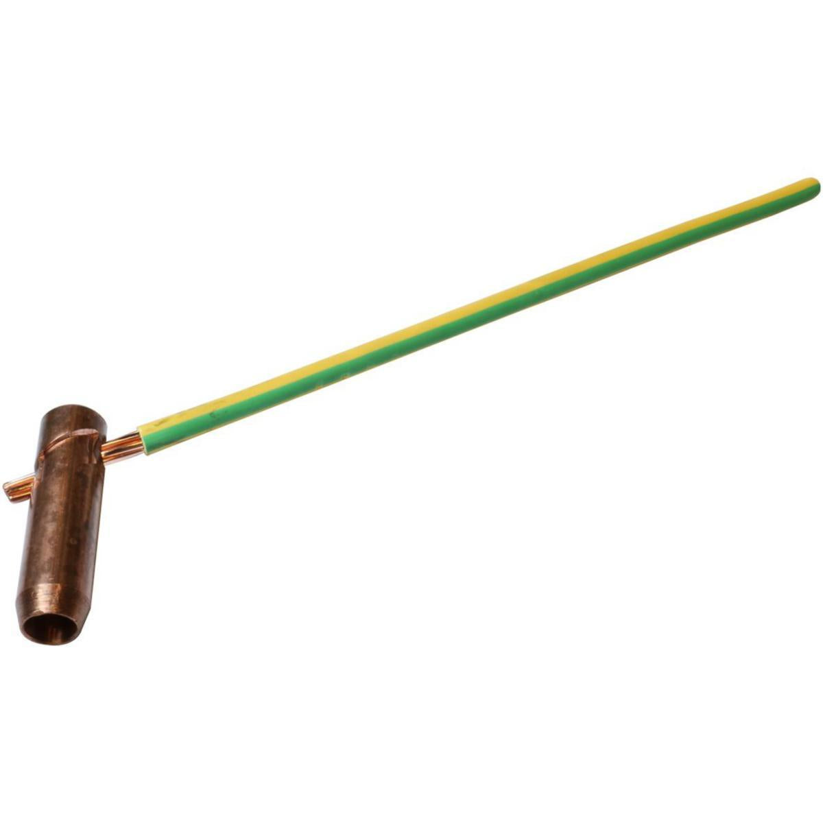 Topphylse ELIT® konisk