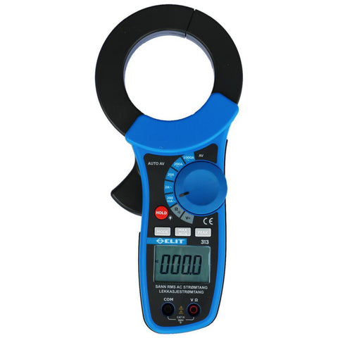 Lekkasjestrømtang ELIT® 313 Ø69mm