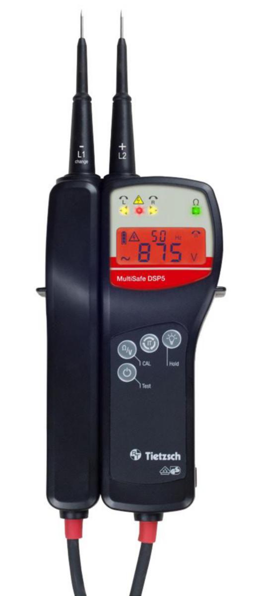 Spenningstester ELIT® DSP 5ST