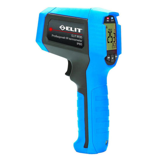 Temperaturmåler ELIT® IR35 IP65
