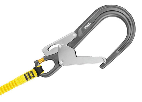 Karabinkrok Petzl® MGO