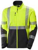 HiVis Gul