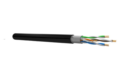 Datakabel NEK C6 UTP Kabel