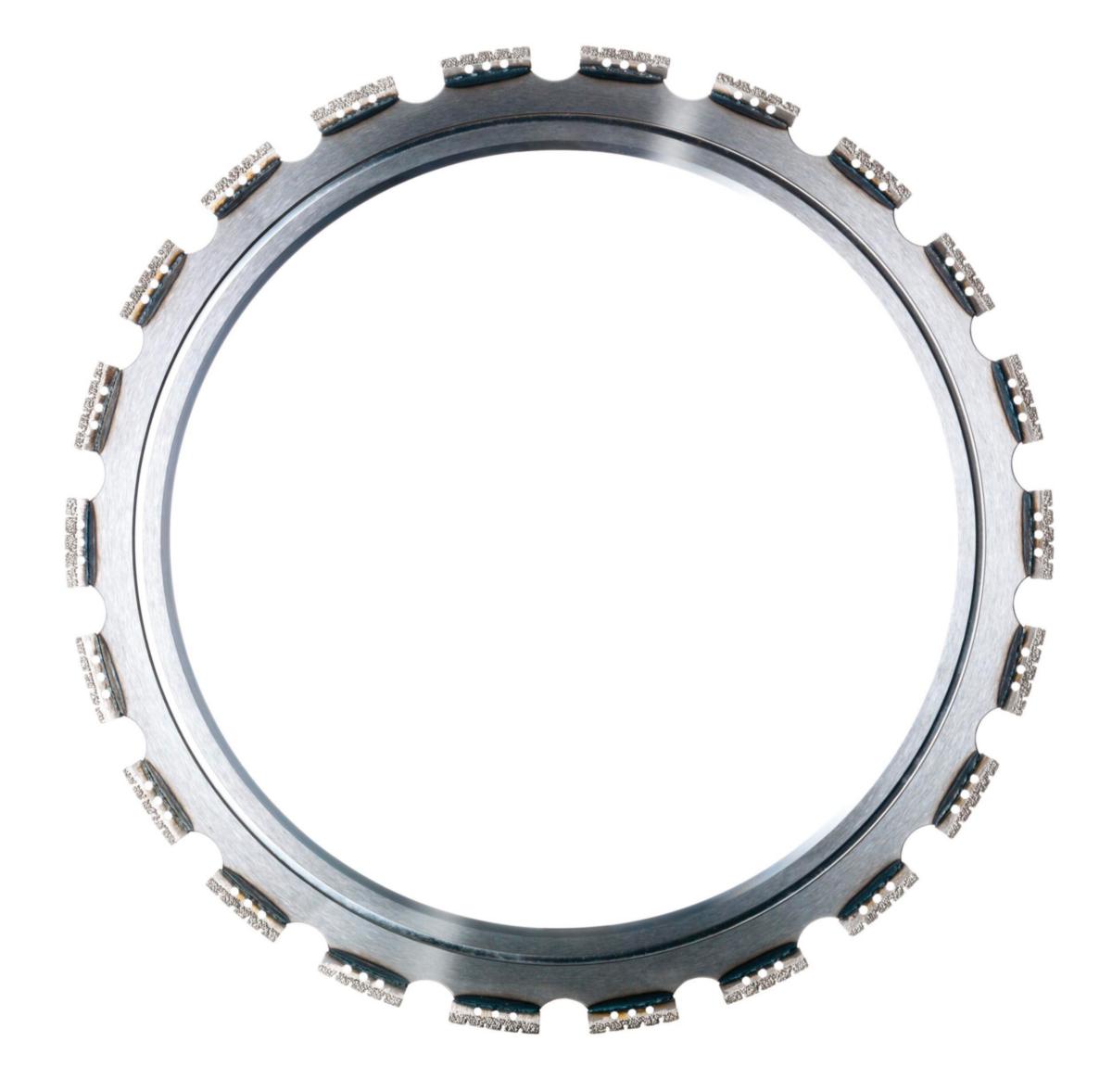 Ringsagblad Husqvarna Diamant FR3
