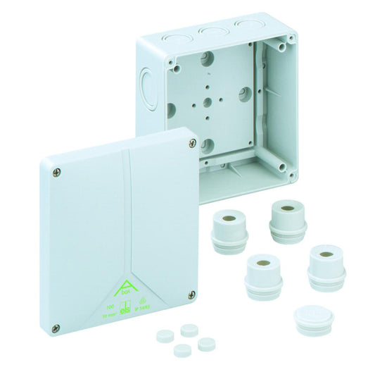 Koblingsboks Abox L - Spelsberg