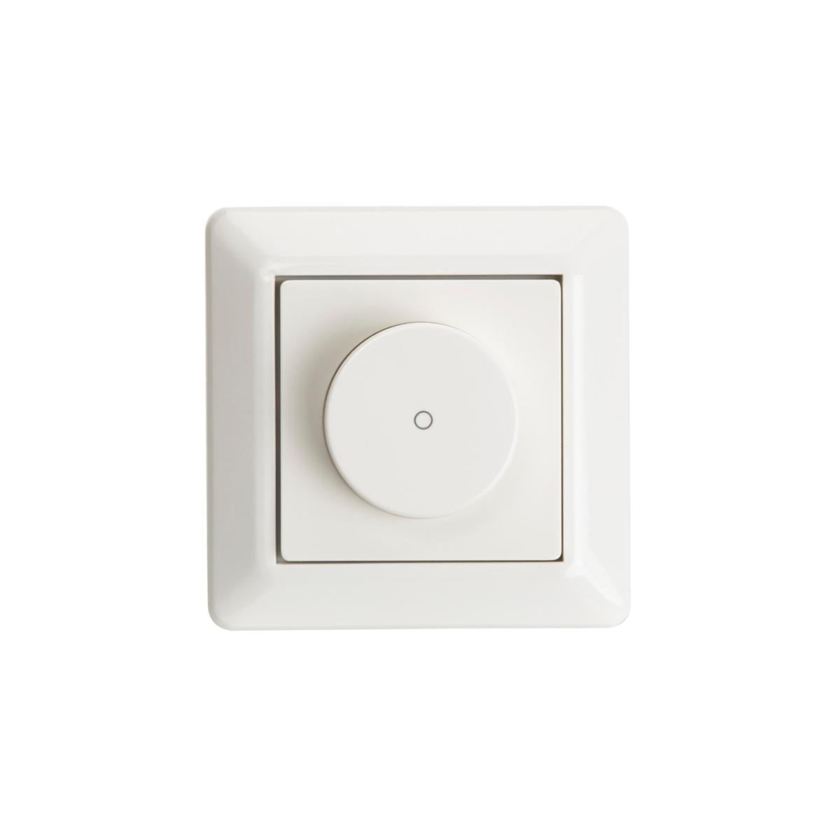 TheSwitch Dimmer 2-pol Astro - Gylling