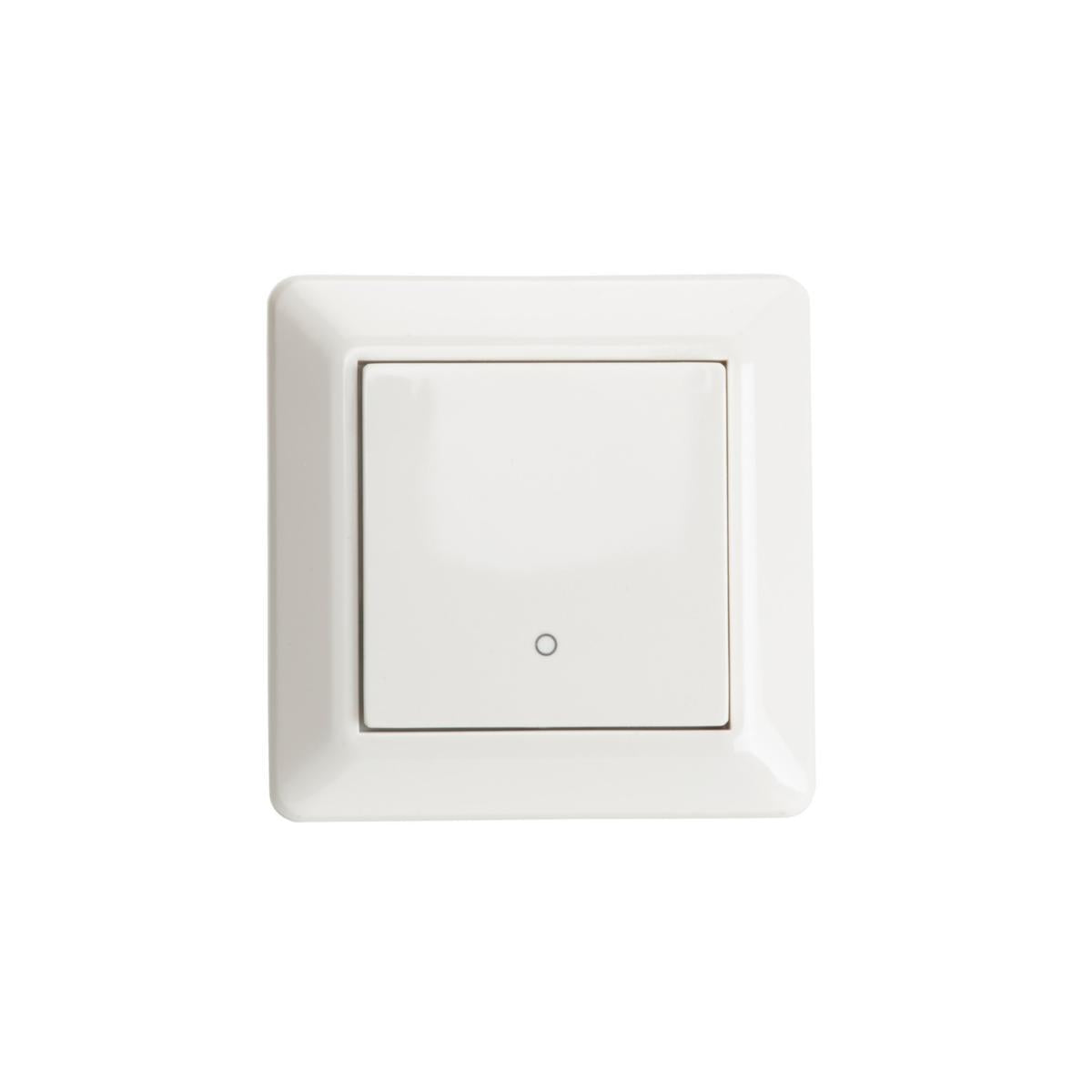 TheSwitch Bryter 2-pol Astro - Gylling