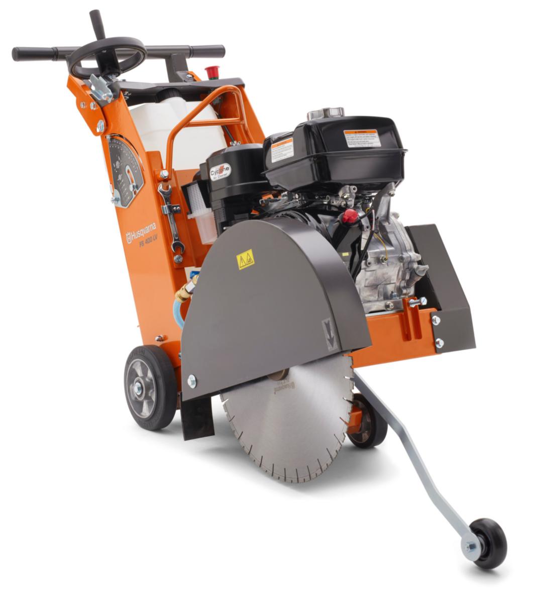 Gulvsag Husqvarna FS 400