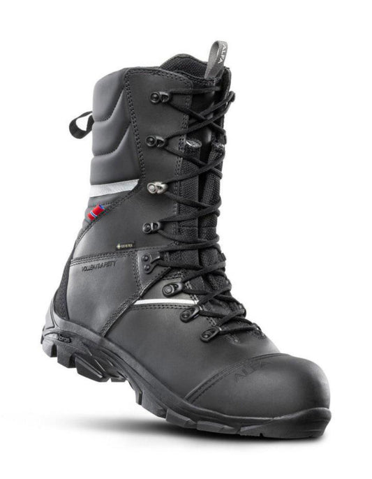 Vernestøvel Alfa Vollen Safety GTX S3