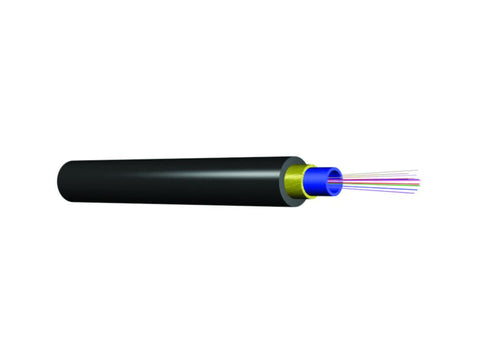 Abonnentkabel ADSS GRGL 2-12 fiber - Nexans