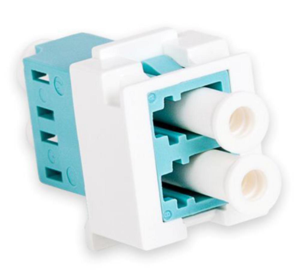 LANmark fiberoptisk adaptere - Nexans