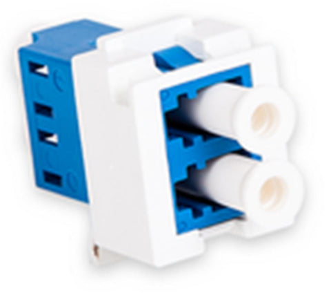 LANmark fiberoptisk adaptere - Nexans