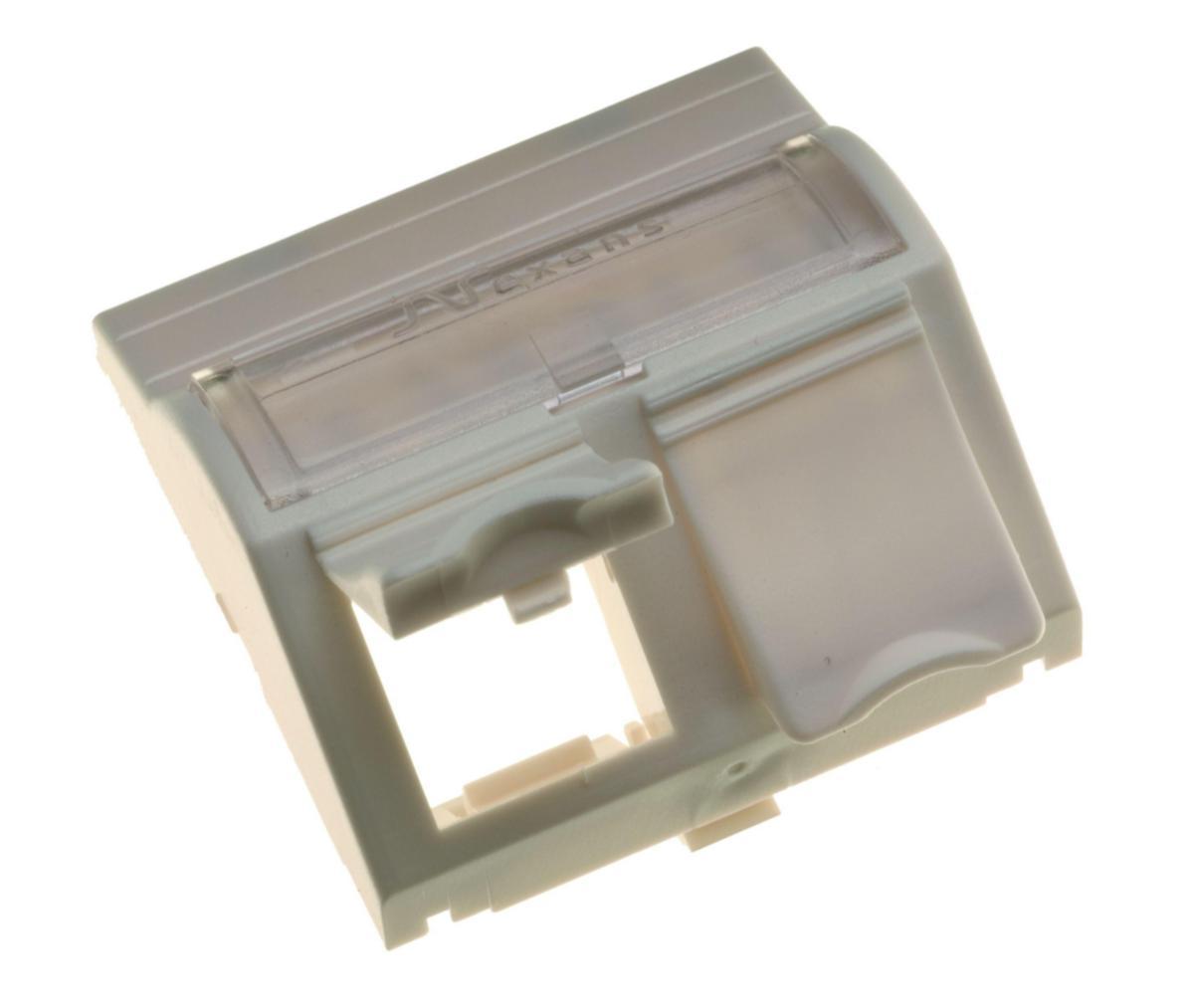 Sentralplate skrå Nexans