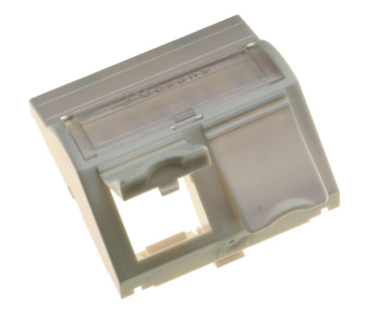 Sentralplate skrå Nexans