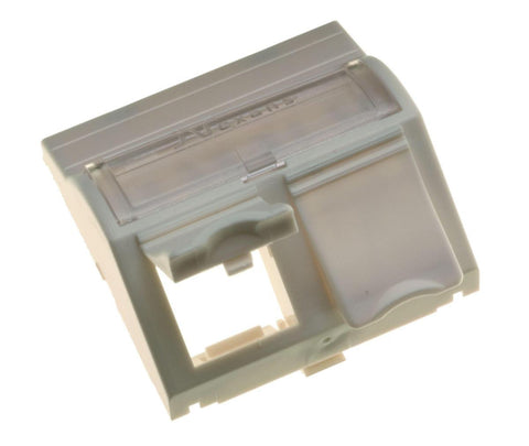 Sentralplate skrå Nexans