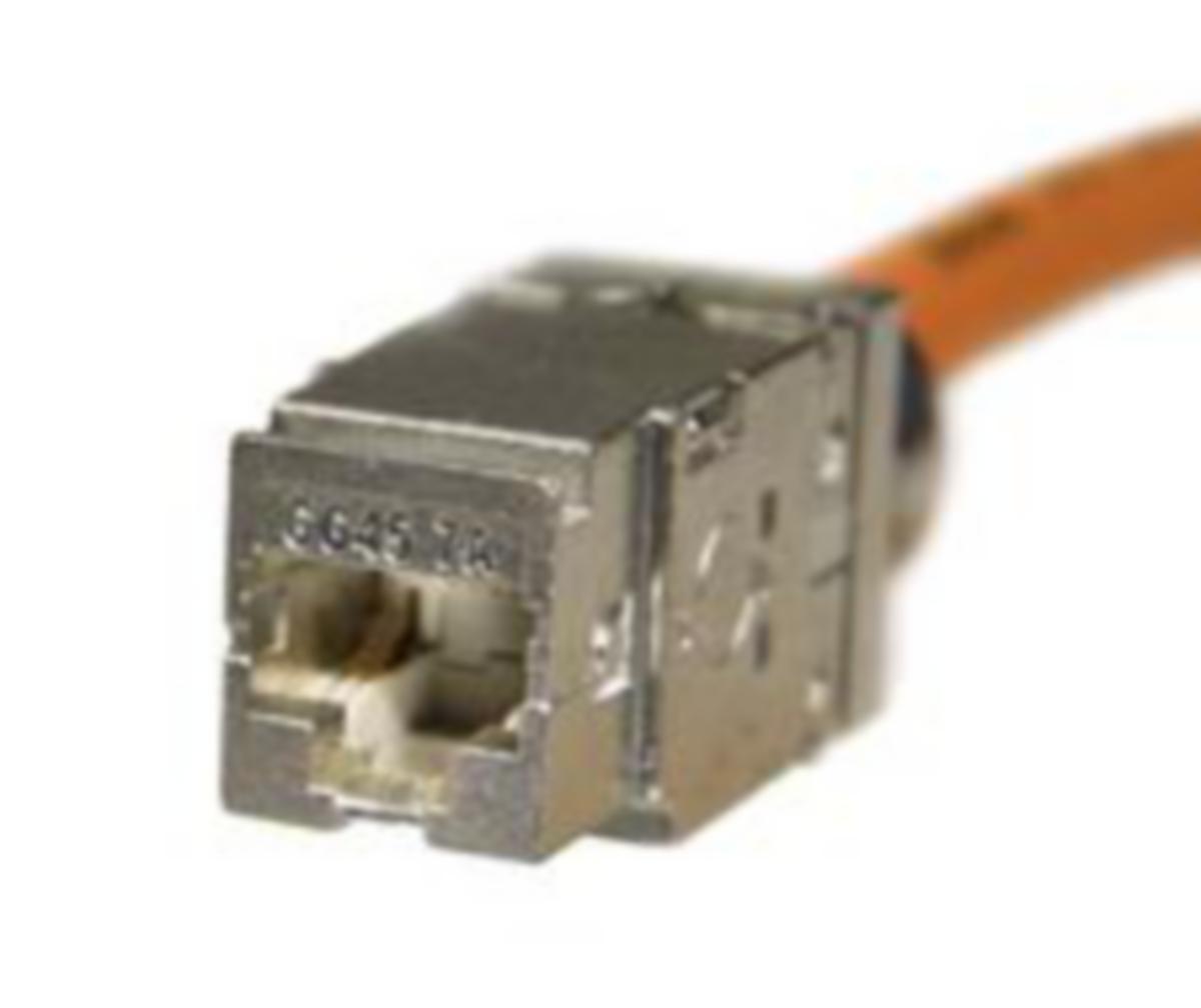 Snap-In Kontakter Nexans