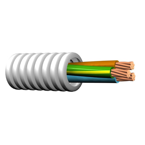 PR N-LINE® Nexans Installasjonskabel