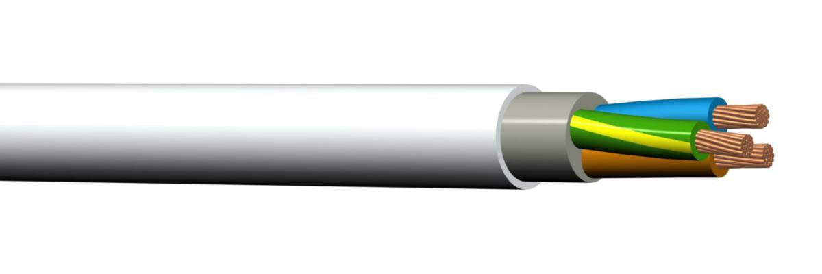 Installasjonskabel Nexans PFXP - 300