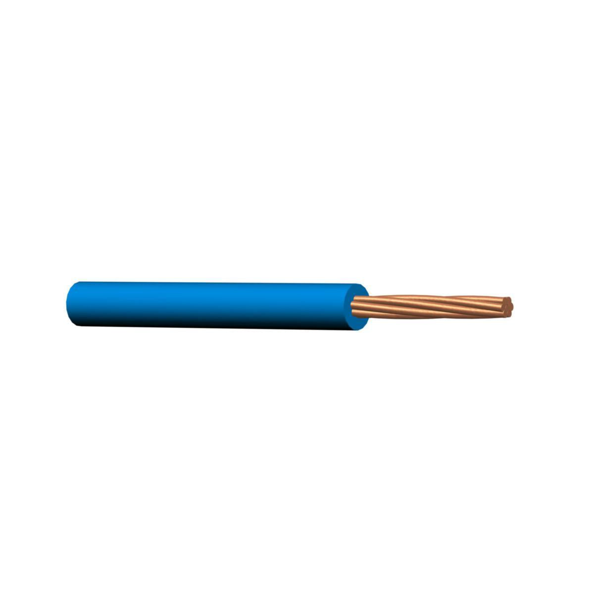 Installasjonskabel Nexans PN Cu - 450