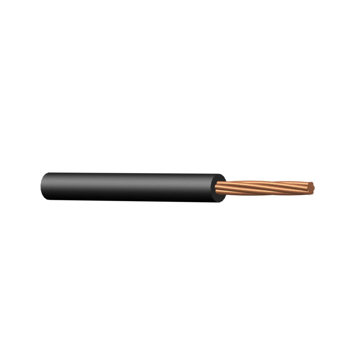 Installasjonskabel Nexans PN Cu - 450