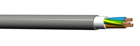 Installasjonskabel Nexans PFXP CU - 1