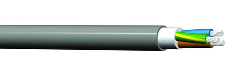 Installasjonskabel Nexans PFXP AL - 1