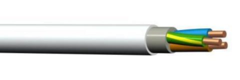 Installasjonskabel Nexans PXXP Light 500V - 300