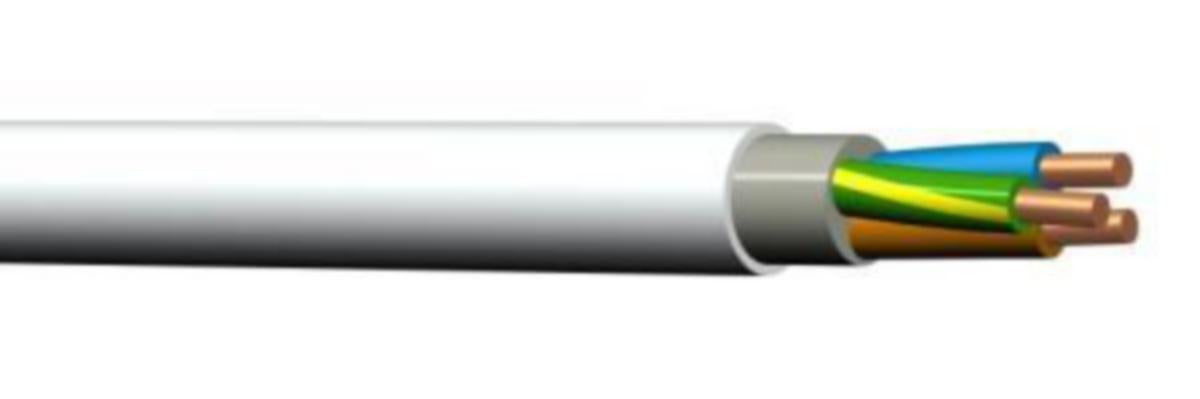 Installasjonskabel Nexans PXXP Light 500V - 300