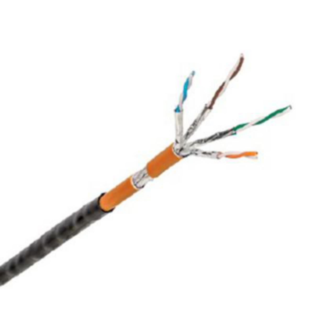 Datakabel Nexans LANmark kat.6A S/FTP