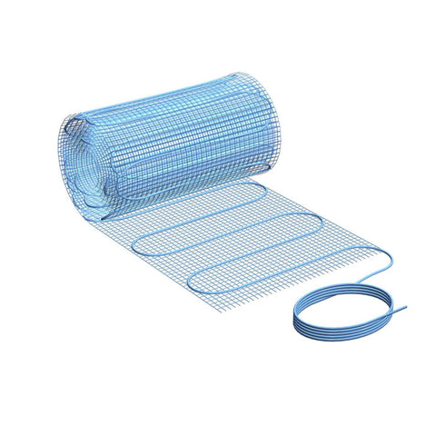 Varmekabelmatte Nexans Snowmat