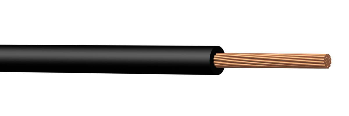 Koblingskabel Nexans FX Spesial 1x25Cu - 20